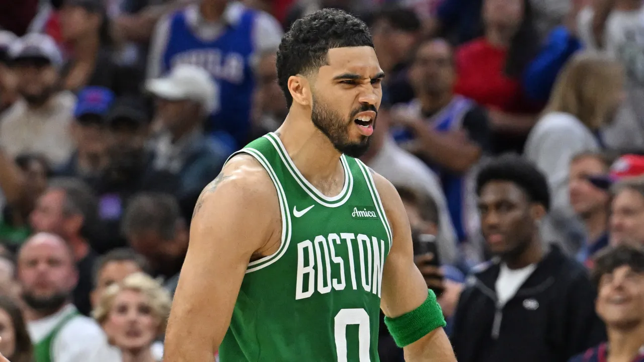 Why Jayson Tatum Drastically Makes Celtics Numerically Scary NBA Title Contenders