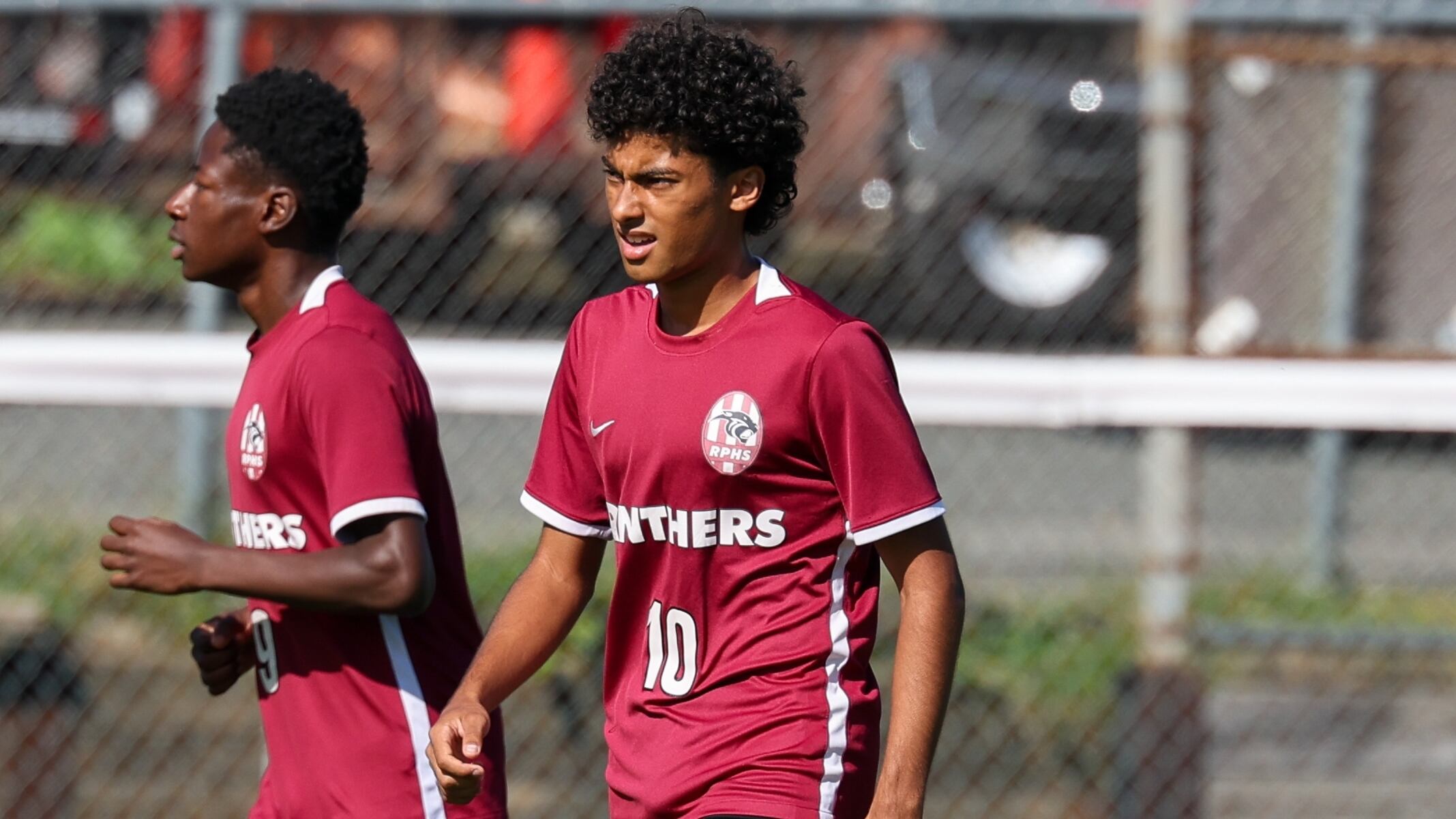 Second half surge by DeSouza lifts Roselle Park boys soccer over Brearley