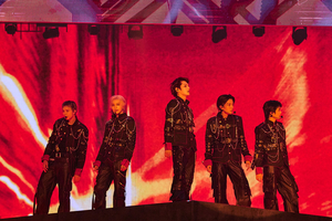 NCT 127 proves its strength as five while awaiting full-group return