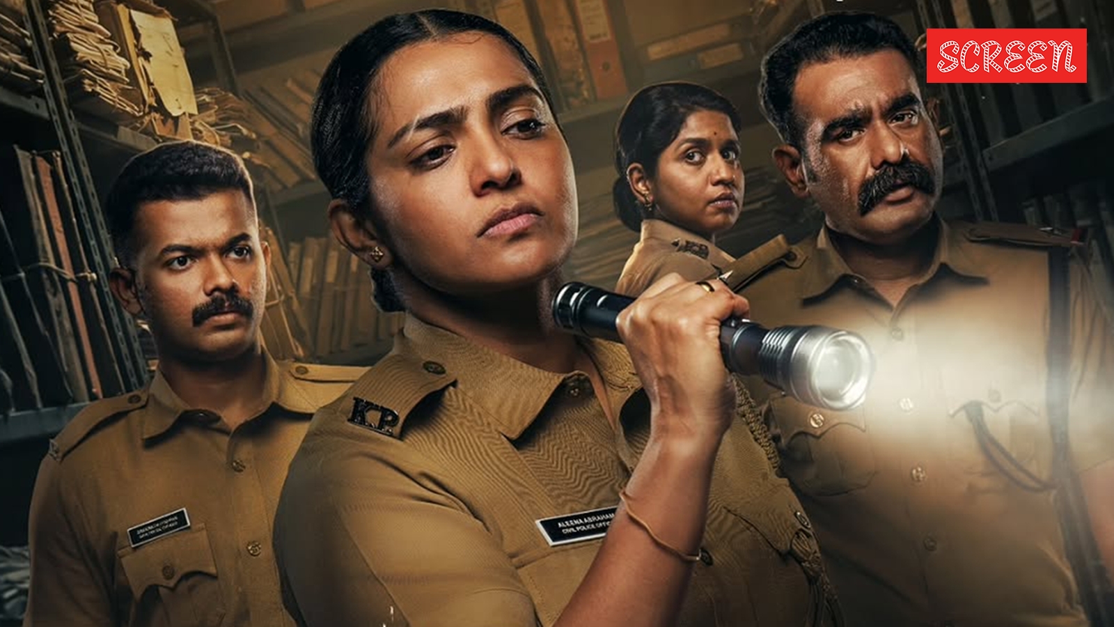 ‘Chased only one kind of success’: Parvathy on Pradhama Drishtya Kuttakkar hitting Rs 25 cr