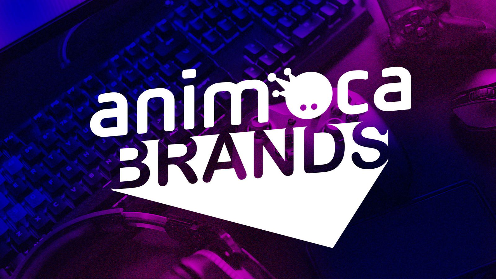 Animoca Brands suspends merger deal that would have taken it public