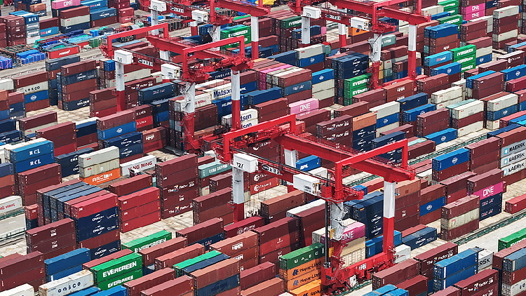 What China, US have agreed in previous economic, trade consultations