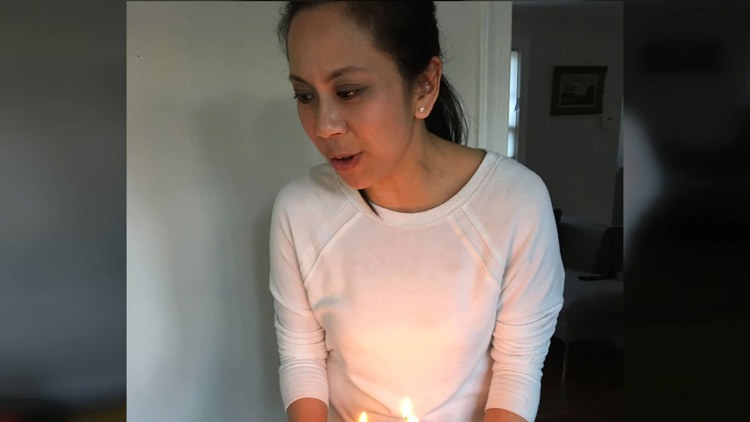 'Bring Antoinette home!' | Search continues for missing DC mom, Antoinette Forbes