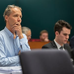 Election 2026: Jordan Williams says Taxpayers’ Union may feature in Nicky Hager’s new book