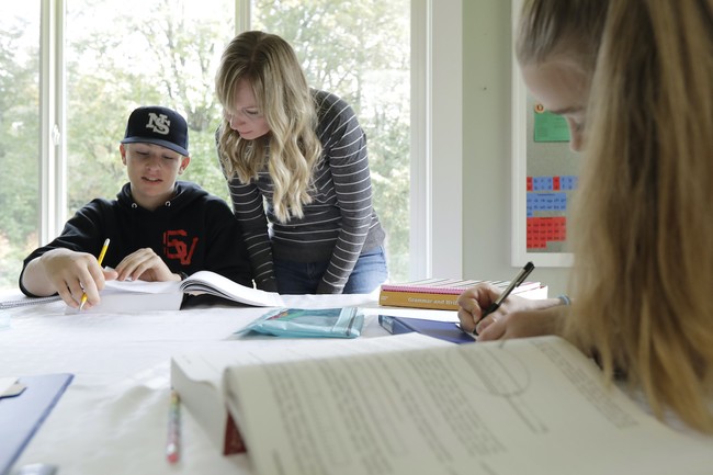 Here's How the Left Can 'Ban' Homeschooling