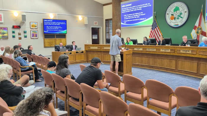 Oviedo considers new e-bike restrictions, including 10 mph speed limit