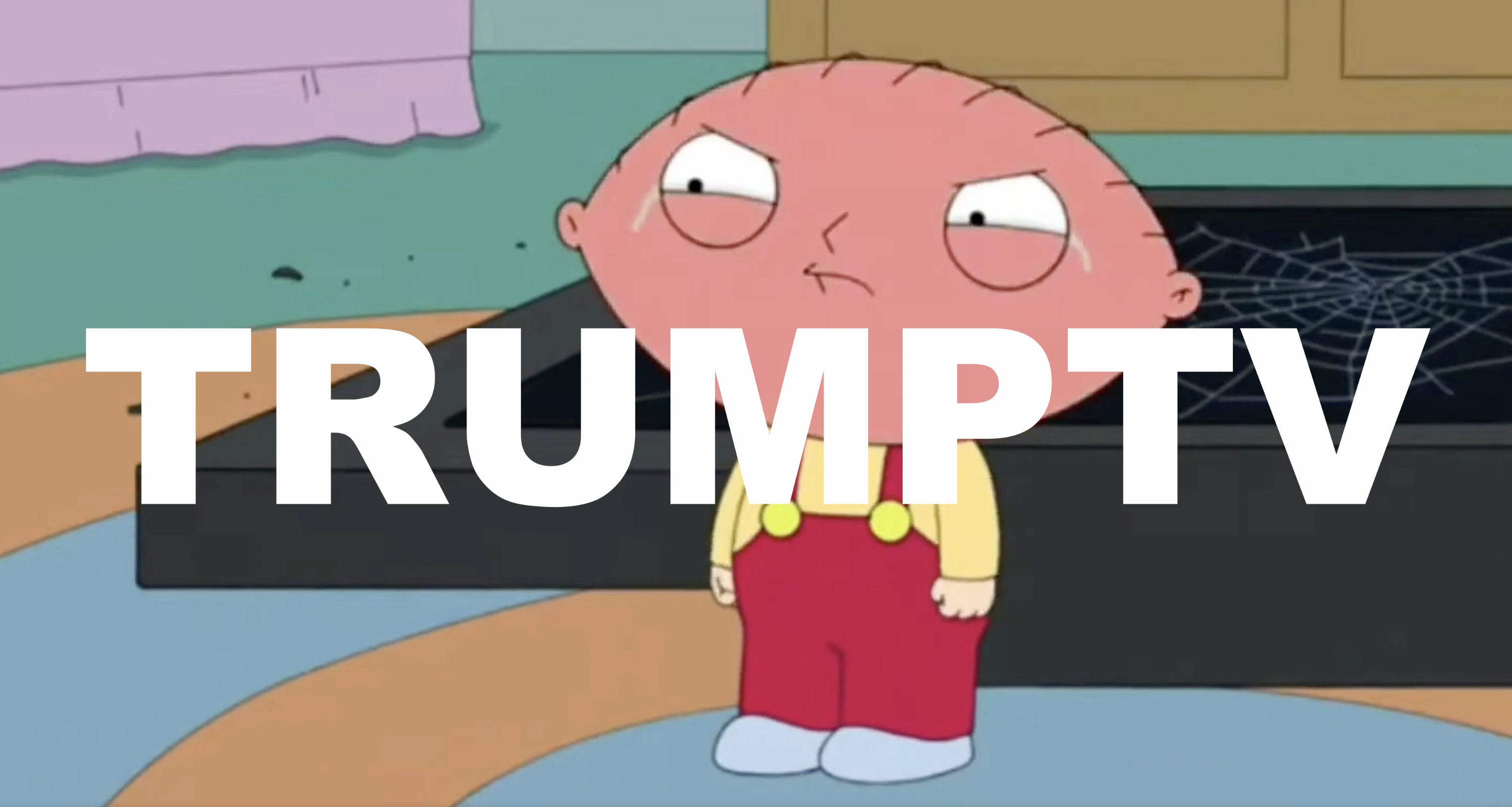 ‘Trump TV’ Promo Uses Clips From ‘The Simpsons,’ ‘Seinfeld,’ ‘Friends,’ ‘The Dark Knight’ & Many More