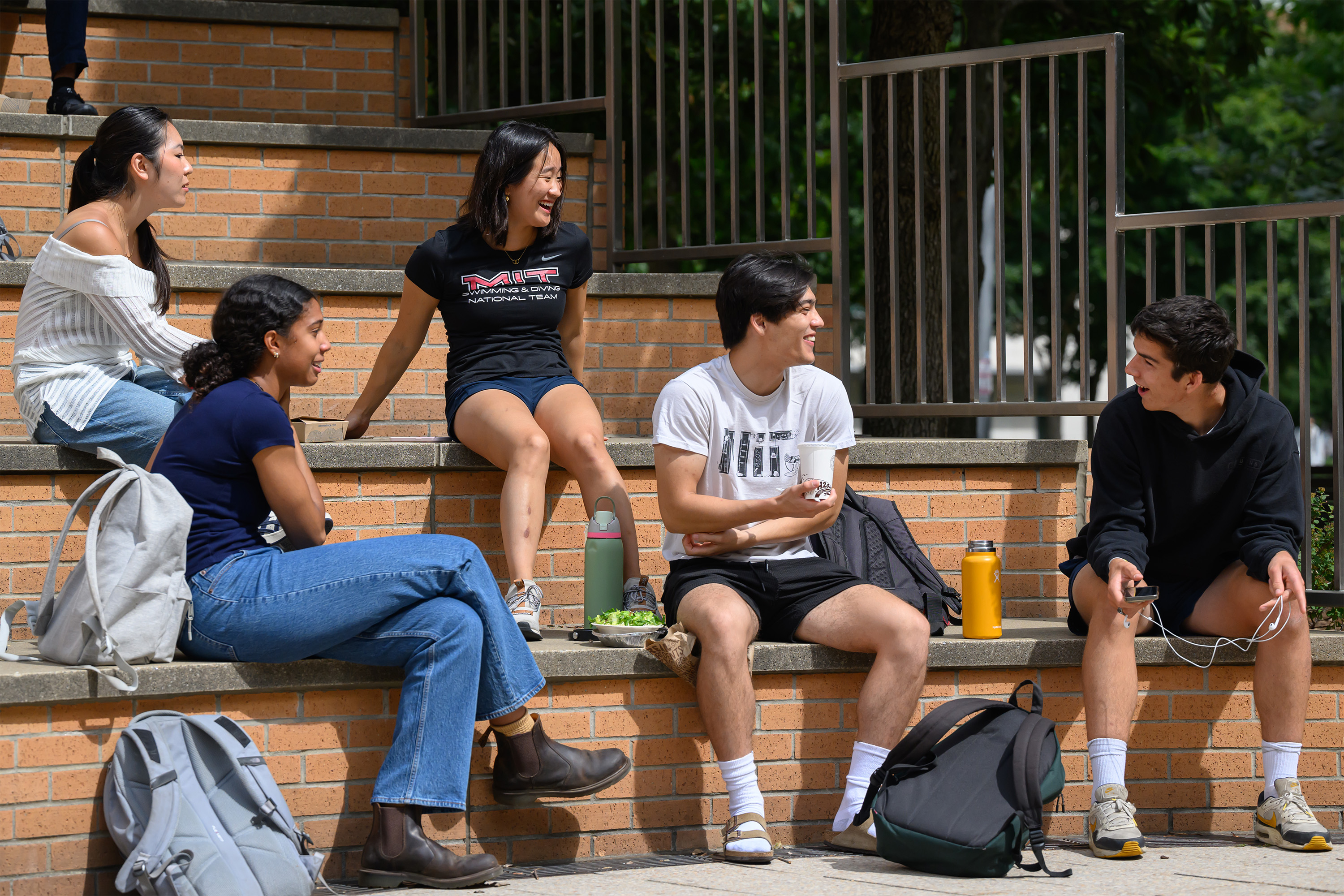 MIT named the nation’s top university by U.S. News for 2026-27