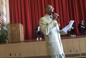 Nicetown resident creates organization for youth empowerment to solve issues in city