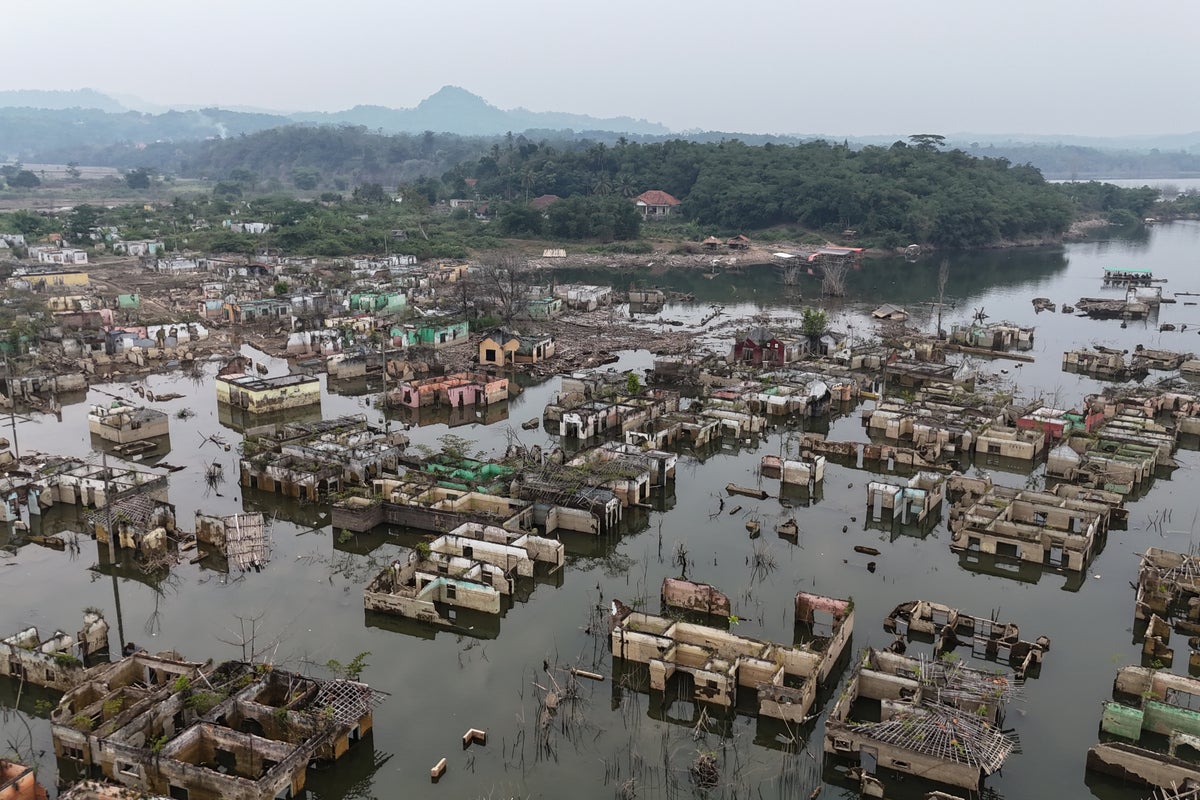 Worsening El Nino threatens Asia with drought, potentially raising food prices globally