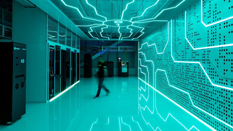 I’m Anthropic’s special envoy. Here’s how Australia can get ahead on AI