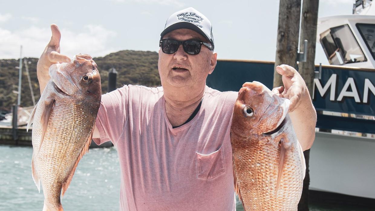Shane Jones limits tarakihi catch, but fishing fans aren’t happy
