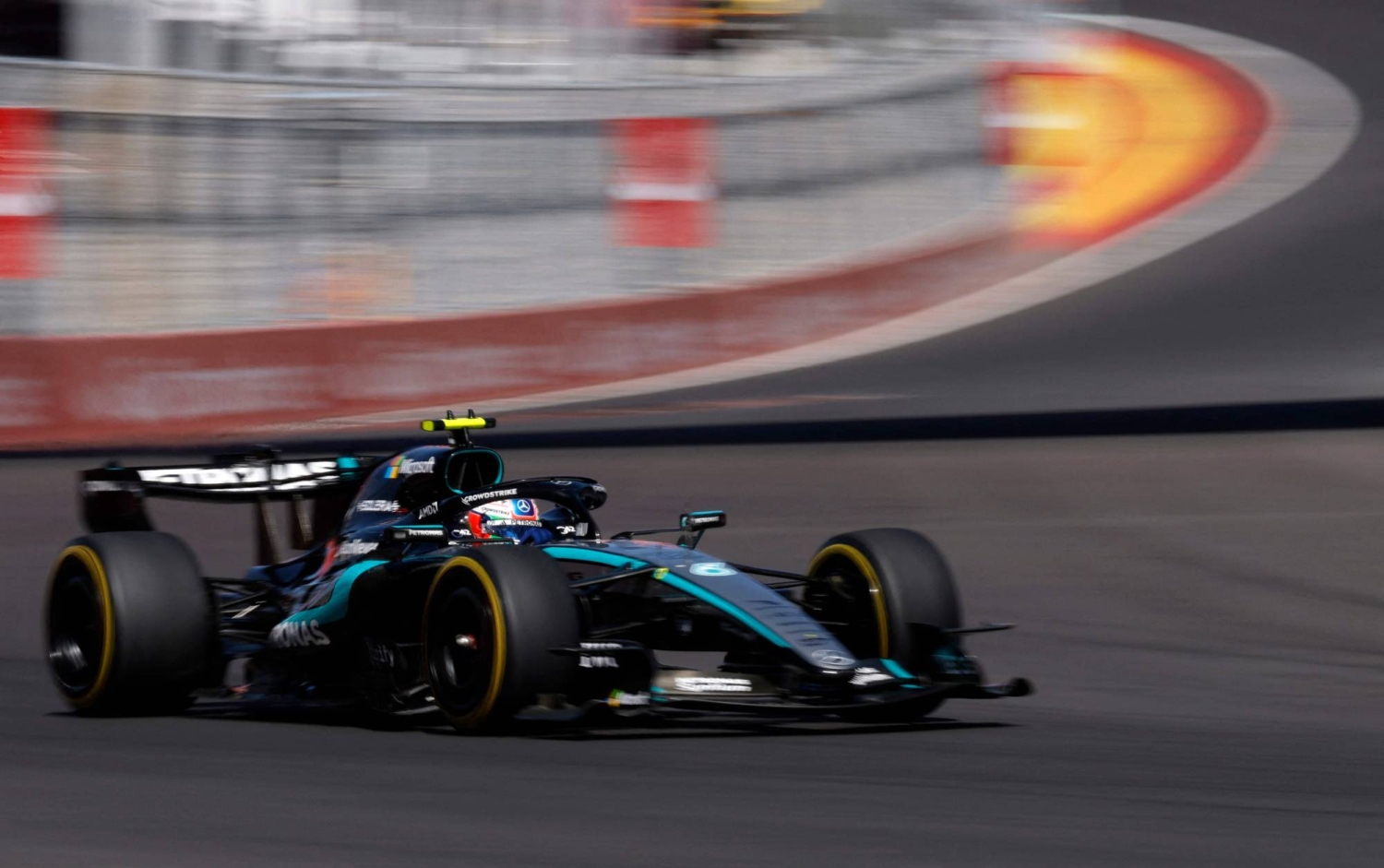 Formula One commission agrees to shorter races from 2027