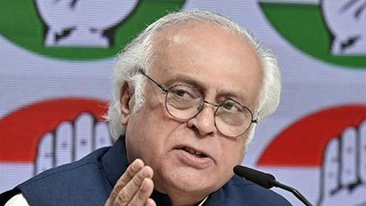 ‘Ram ka naam badnam na karo’: Congress slams delay in filing chargesheet in Ram temple donation theft case