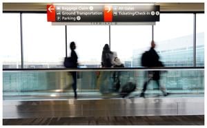 Measles exposure at CHOP, PHL airport prompts public health warning