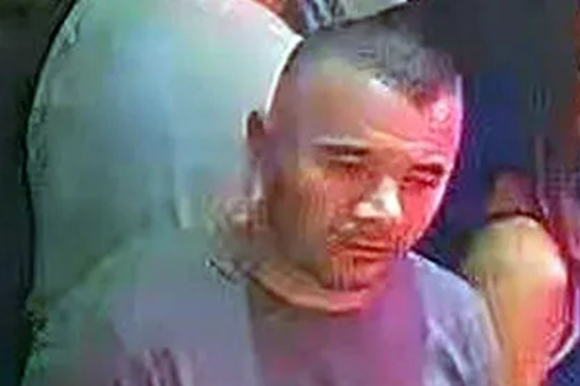 Woman, 18, sexually assaulted during ‘upsetting’ attack at town centre bar – as cops release CCTV in hunt for man