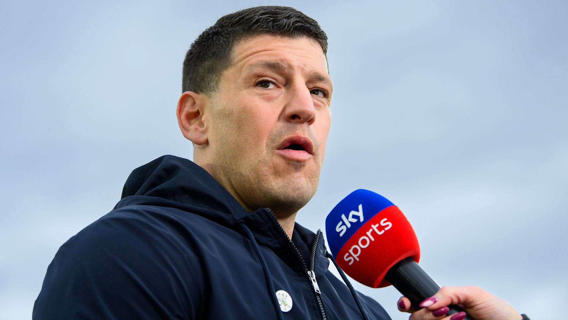 Wigan focused on taking on 'battle-hardened' Wakefield in semis