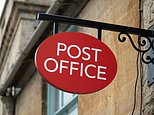 Post Office boss calls for tax breaks to save rural branches from soaring costs