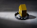 Households face mortgage reckoning as they move from 1% rates to 5%: Here's what it means for your bills...and what you can do about it