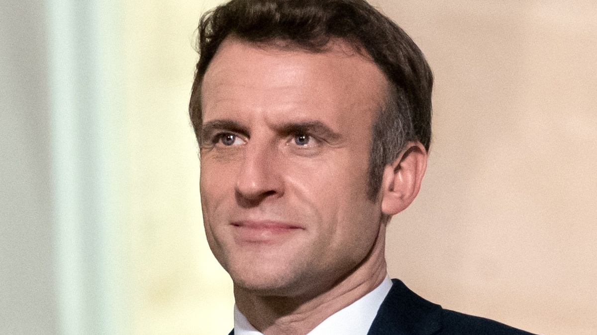 G7 energy group to support Ukraine ahead of winter, France to provide radars, interceptors – Macron