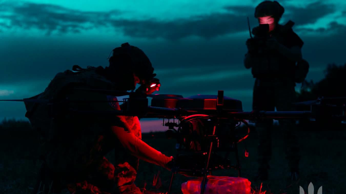 Russia loses 1,230 soldiers over past day