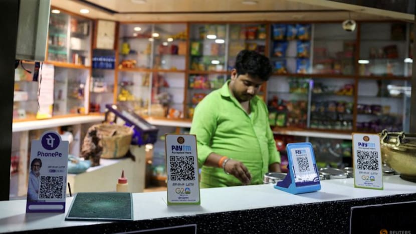 India's PhonePe gets initial UAE central bank nod for payment licenses