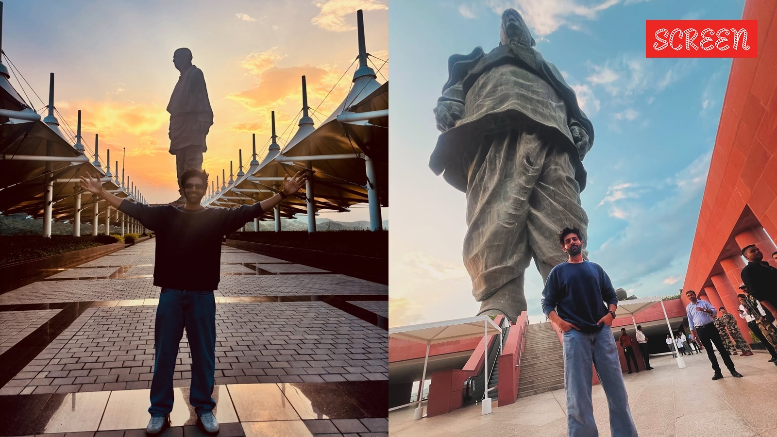 72nd National Film Awards 2026: When and where to watch historic ceremony live from Gujarat