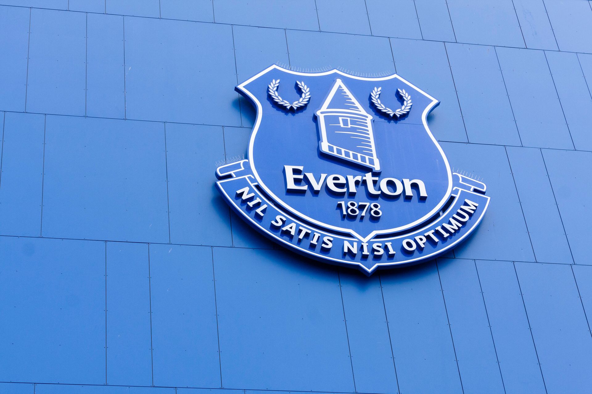 Quiz! Can you identify these club badges?