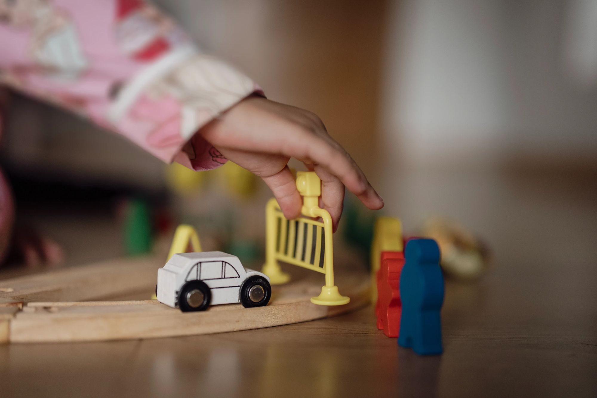 Thousands of magnetic toys sold on Amazon recalled after two children rushed to hospital