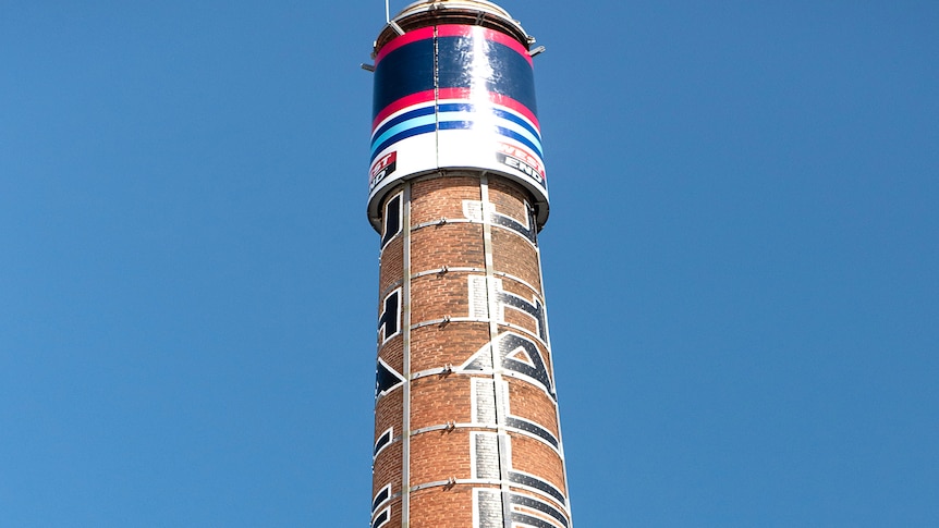 Chimney colours unveiled for Norwood SANFL victors amid TV ratings boost