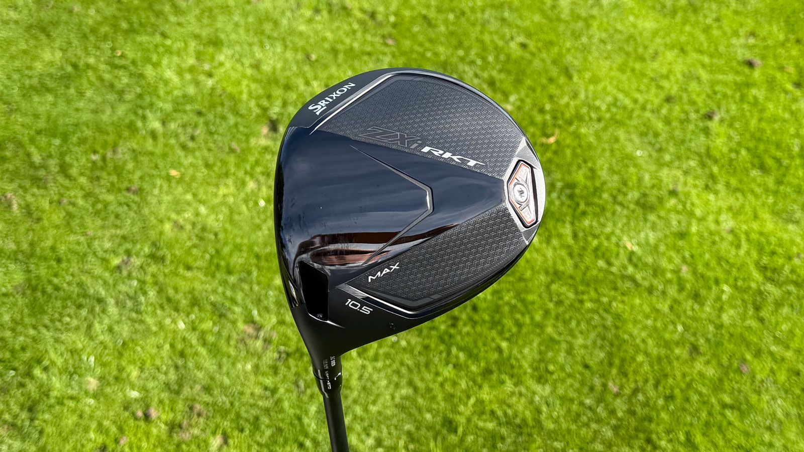Srixon ZXi RKT Max Driver Review