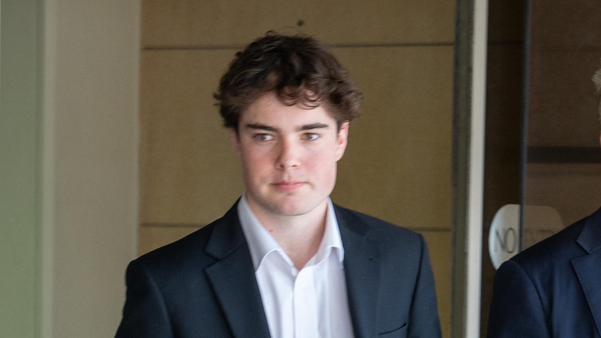 Teen tells court of 'painfully real' impacts of explicit deepfake images