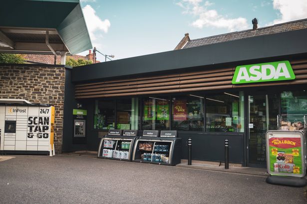 Asda makes new announcement with change at 'up to 700 UK locations'