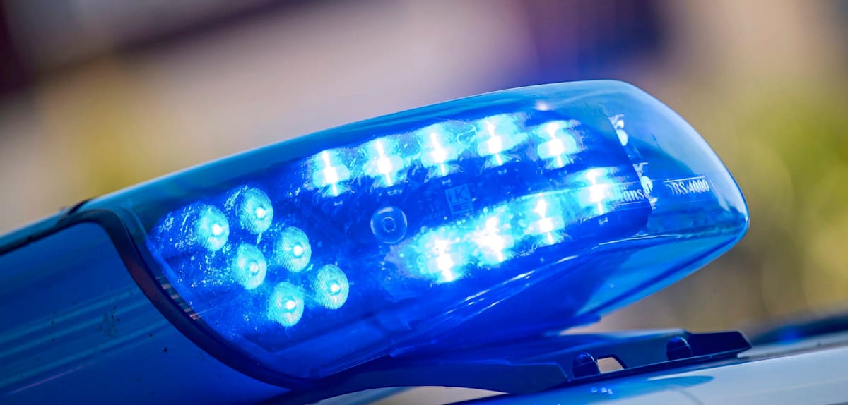 Unfälle und Sachbeschädigung im Landkreis | Aurich-News