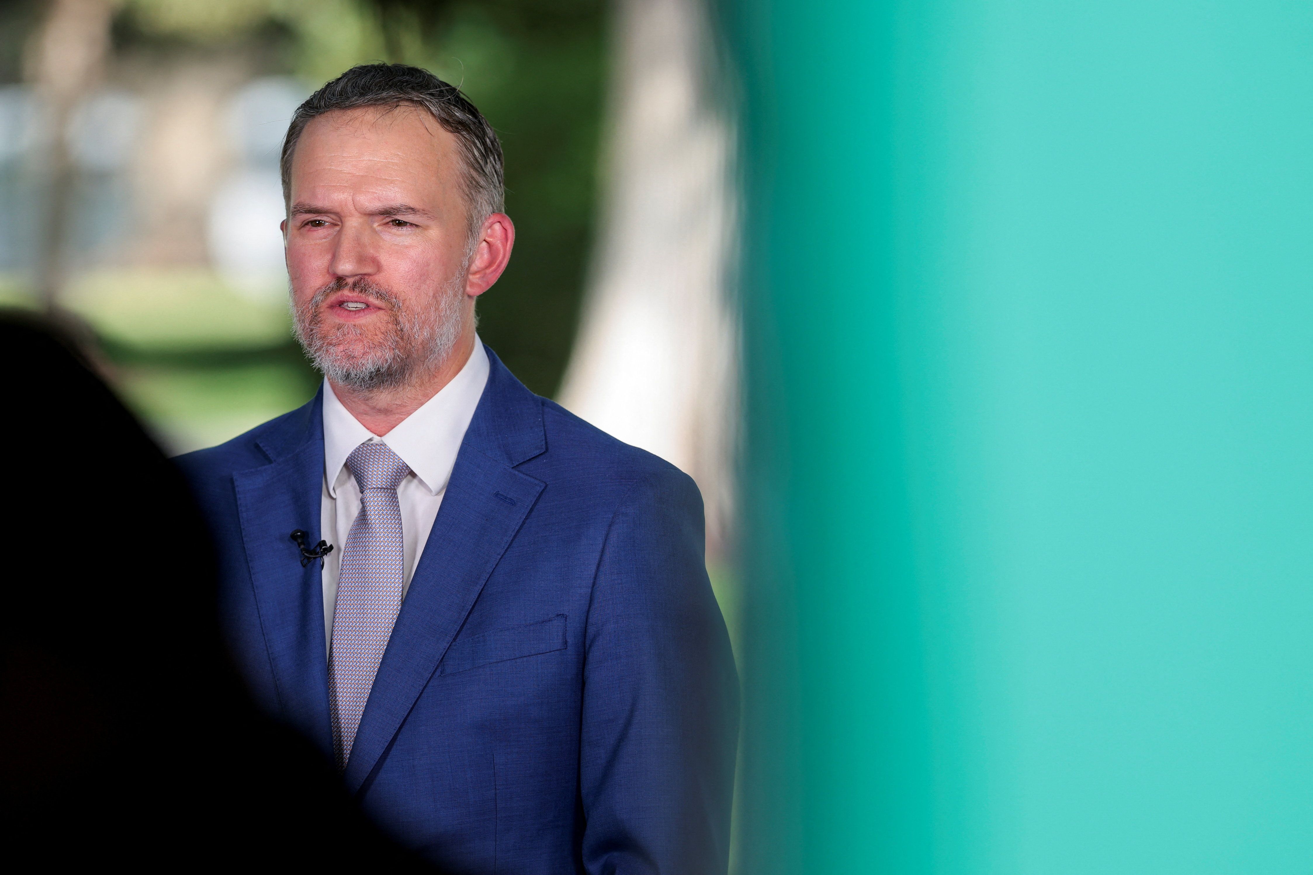 Senate Democrats press Greer to refund consumers for tariffs