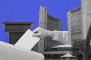 Tonight: The Star hosts Toronto mayoral debate