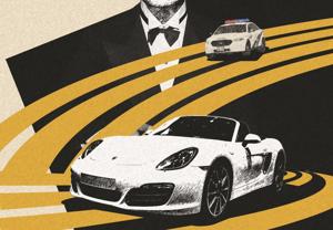 Why Ontario cops can't catch the big bosses behind the car theft crisis — yet