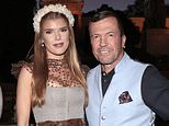 Football legend Lothar Matthaus, 65, parties at Oktoberfest with his 27-year-old girlfriend - who is younger than his two daughters, but who he insists will not become his SIXTH wife