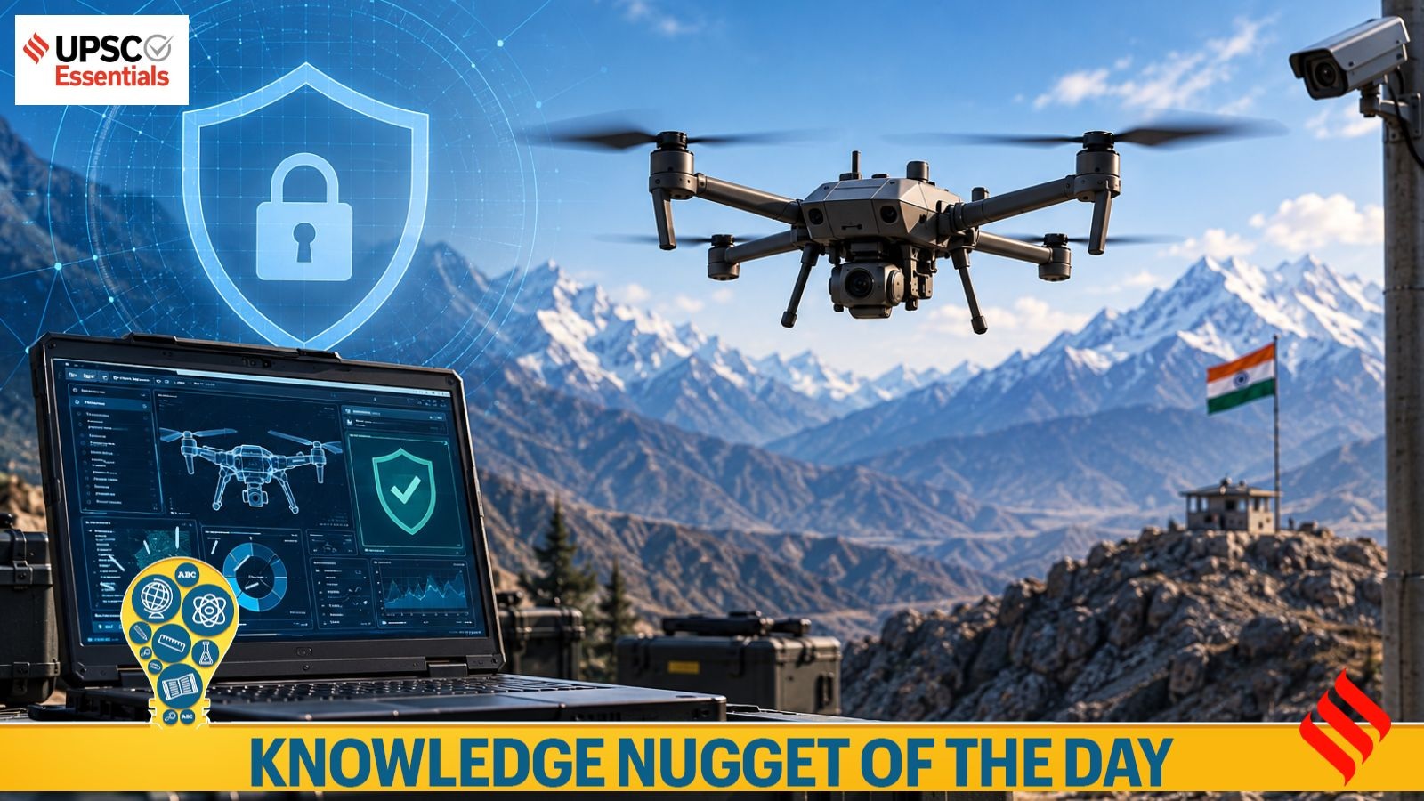 Knowledge Nugget | AASHVAST Labs: What are they designed to detect?