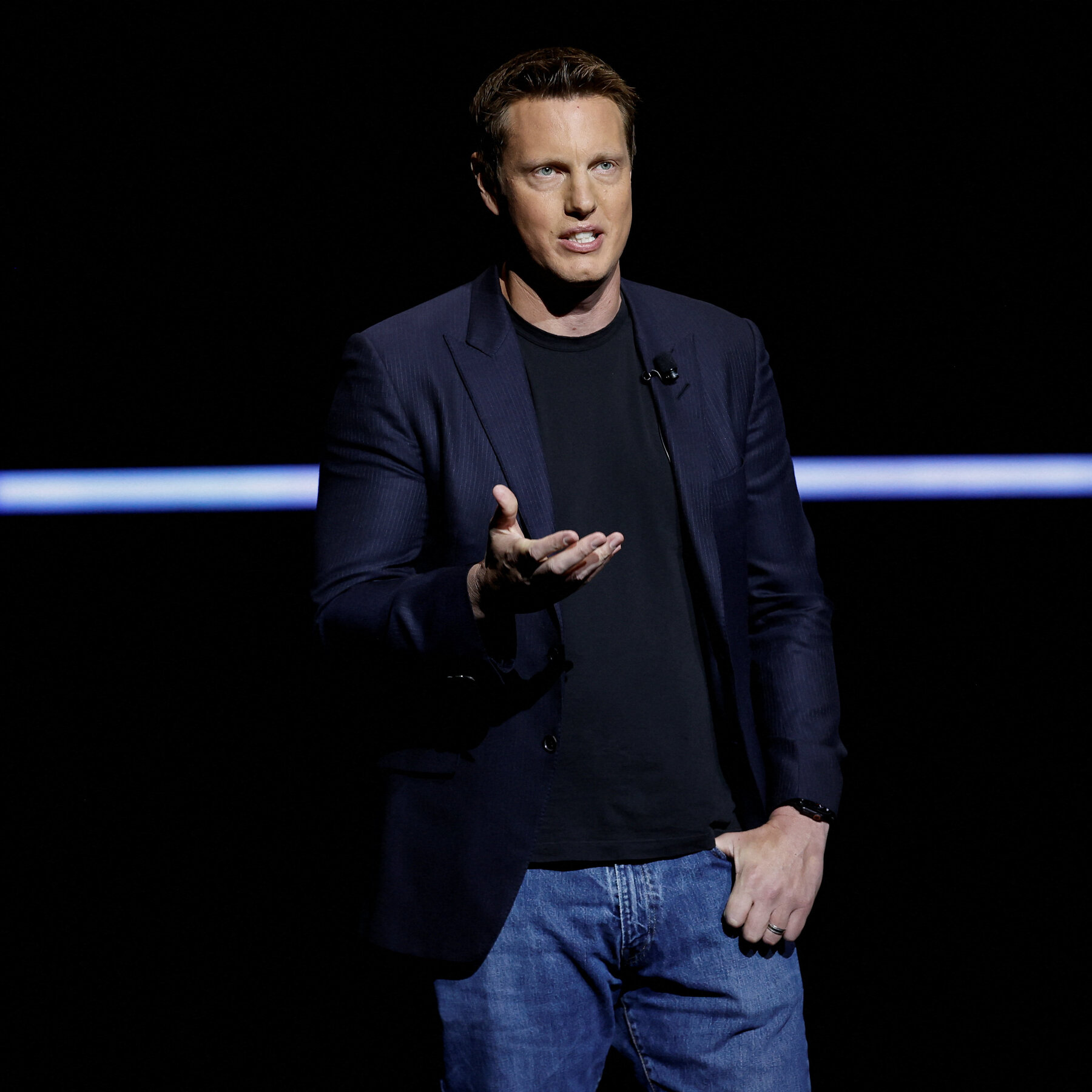 The ‘Kid’ Takes Over: David Ellison Becomes a Hollywood Colossus