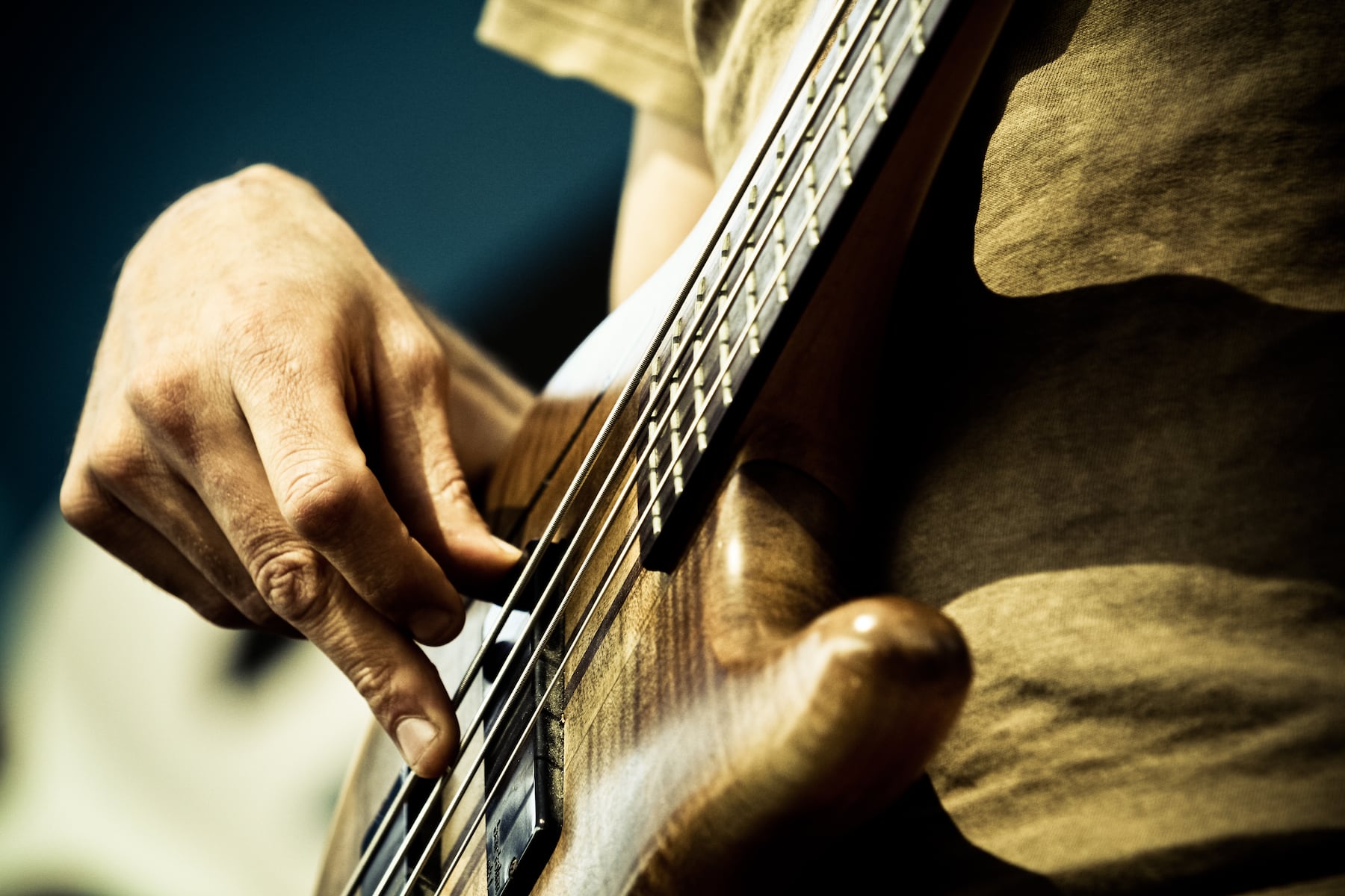 One of country music’s best bands loses beloved member indefinitely: ‘My heart is full’