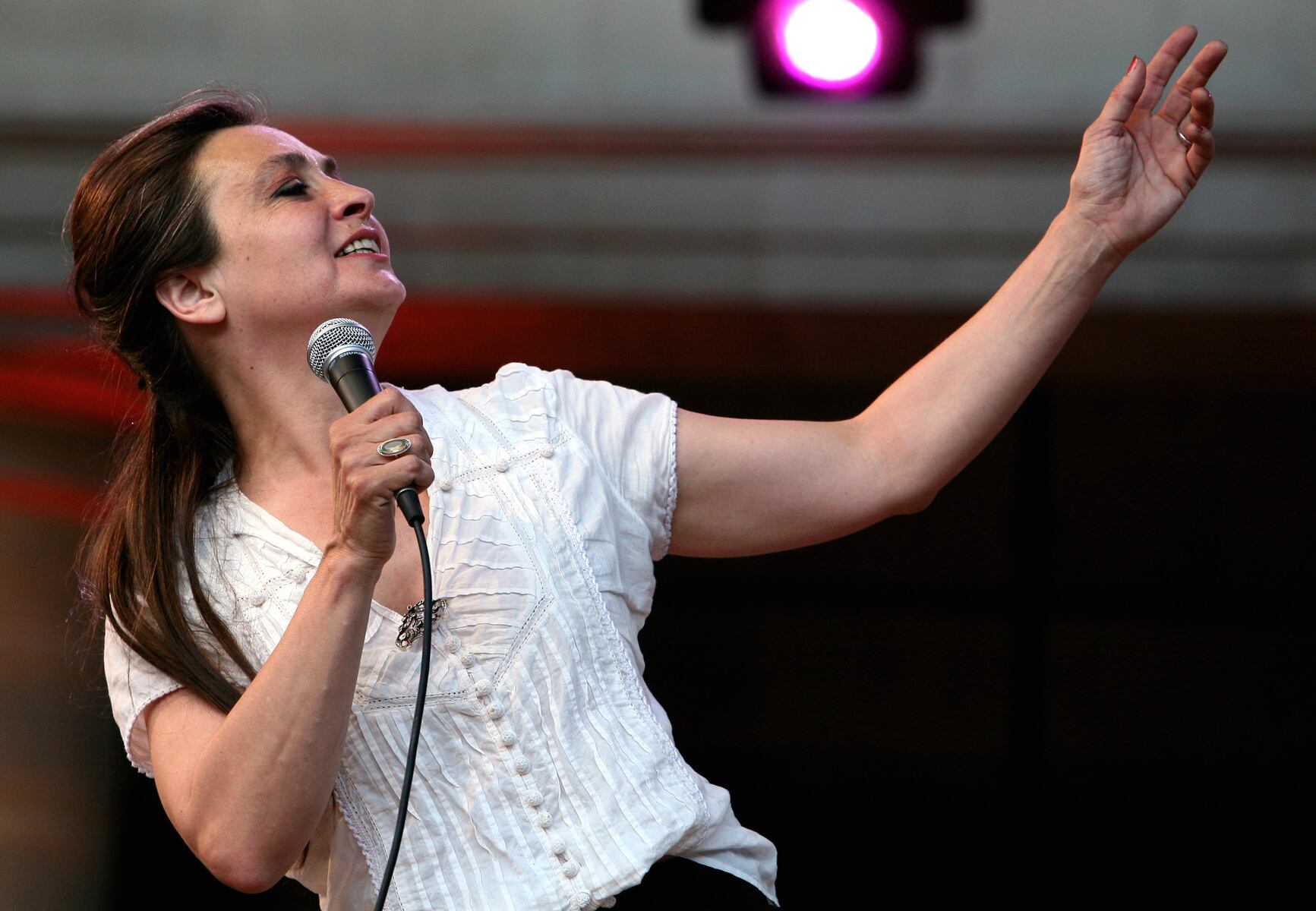 Rock music legend dead at 68: ‘Always completely devoted to her art’