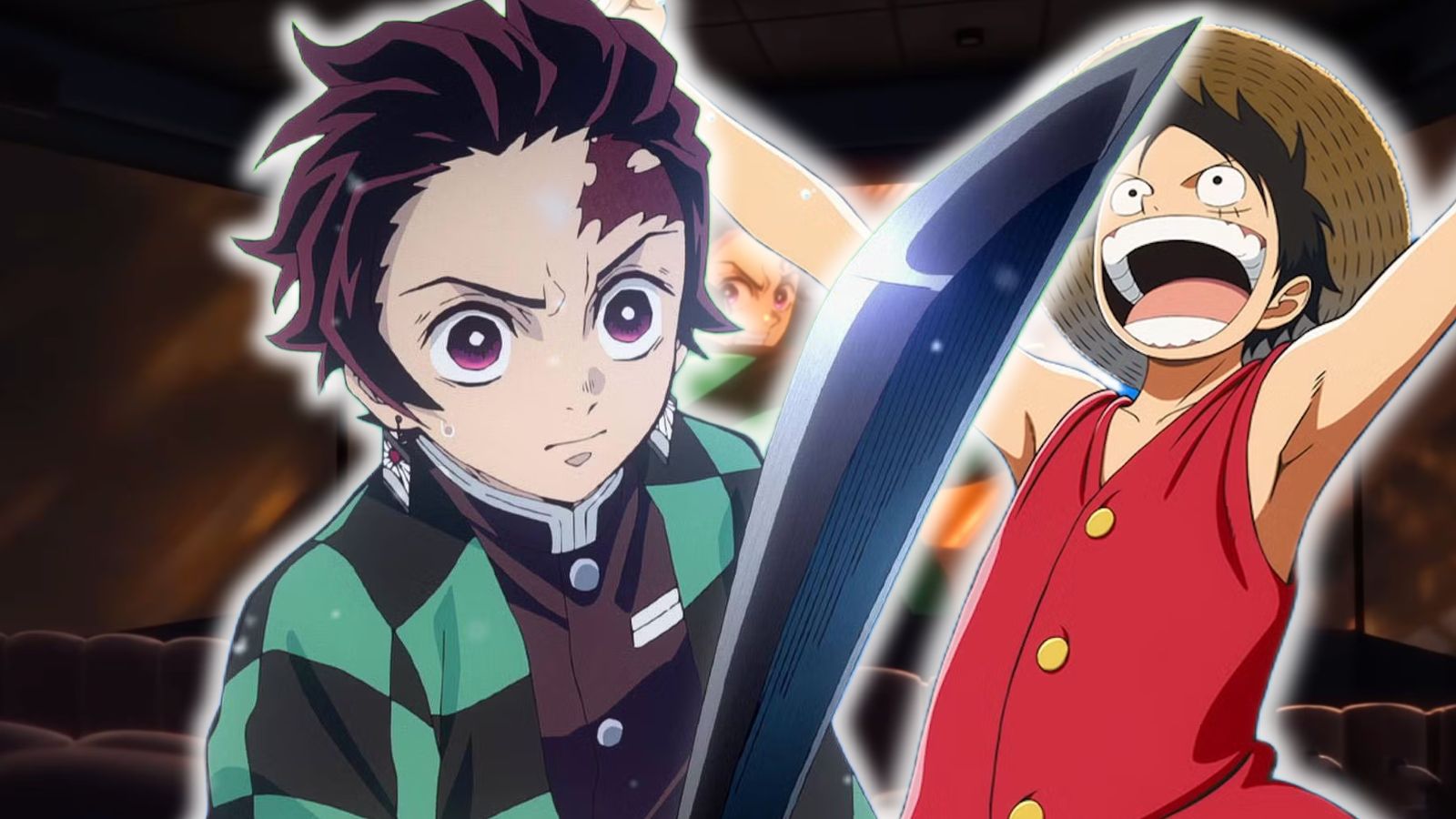 The Biggest Anime Movie of 2027 May Have Just Gotten a Release Date