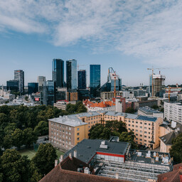 Eesti Pank sees 2.4% growth ahead despite rising debt
