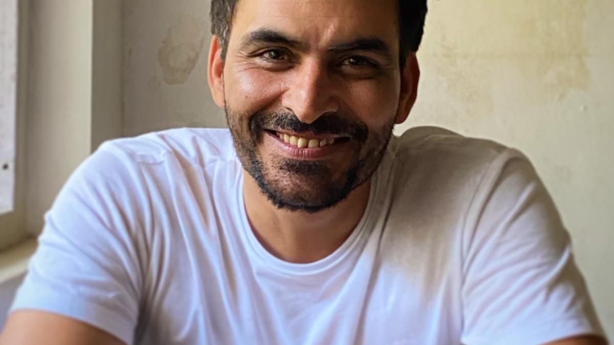 Manav Kaul unveils how his acting and cinema direction shape his writing