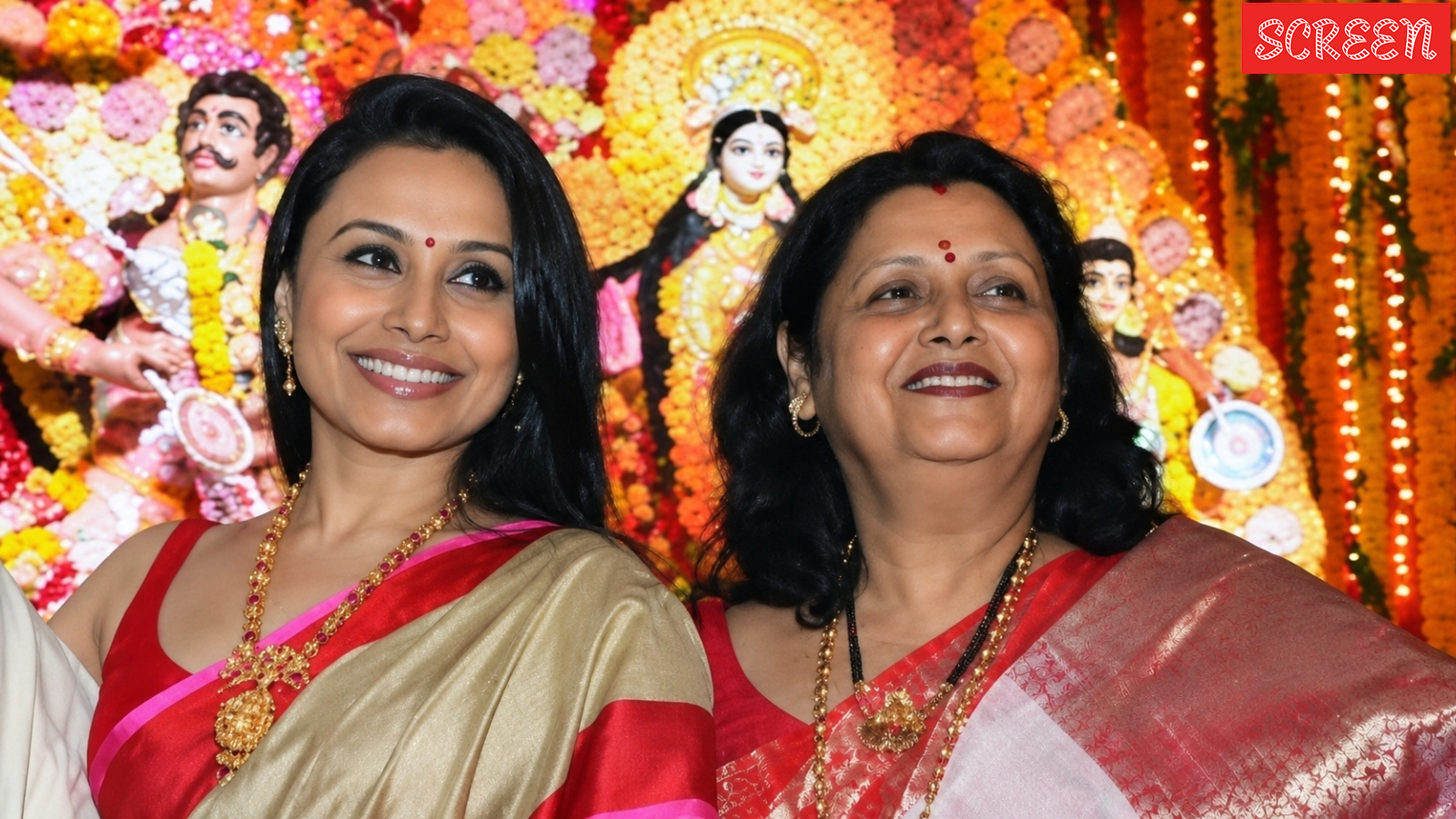 Rani Mukerji’s mother Krishna Mukerji dies at 75