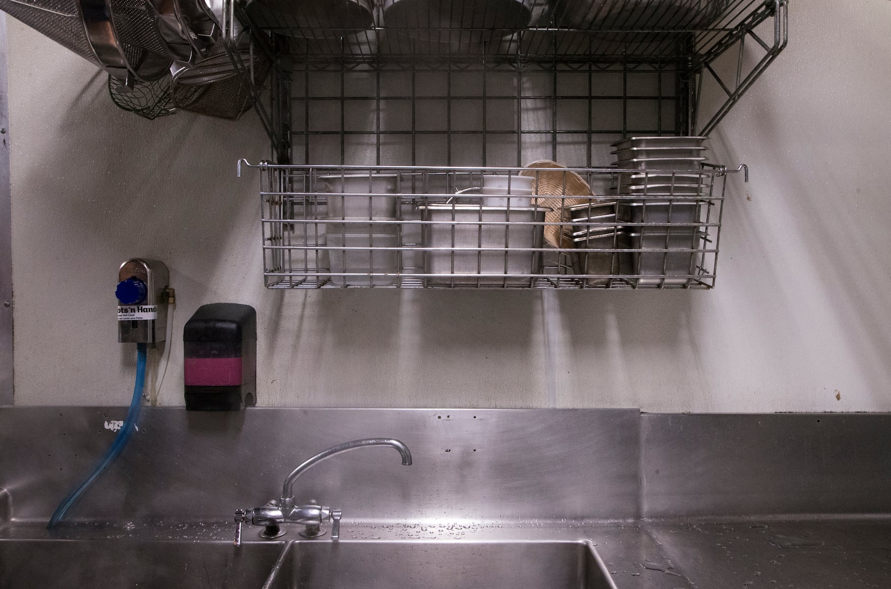 Lack of hot water at elementary school: What Dauphin County inspectors found