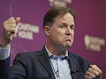 Nick Clegg 'could pocket £30m windfall' from British tech company he joined just six months ago as it prepares to begin trading in New York