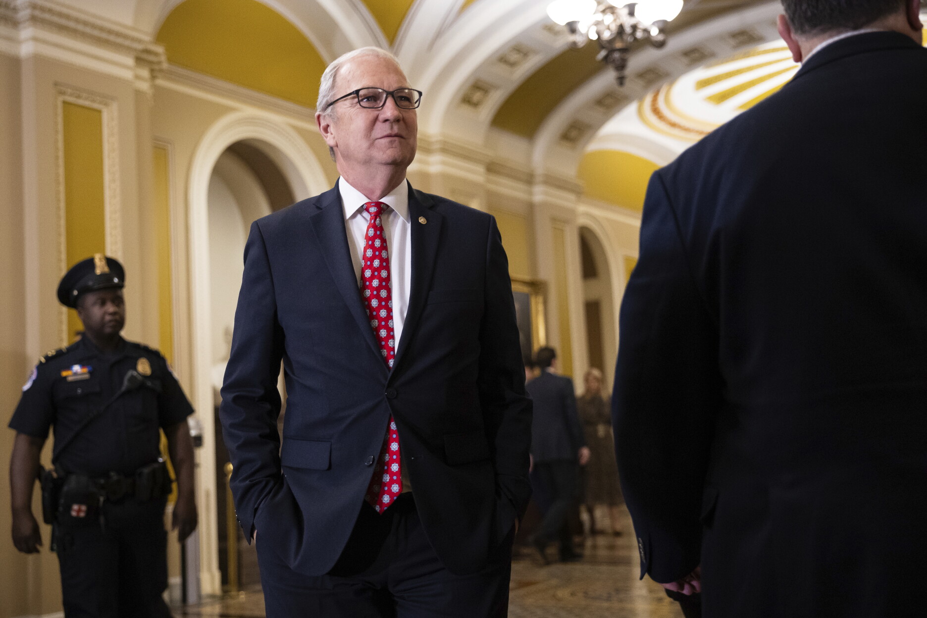 Republicans' Affordability Problems Go From Bad to Worse