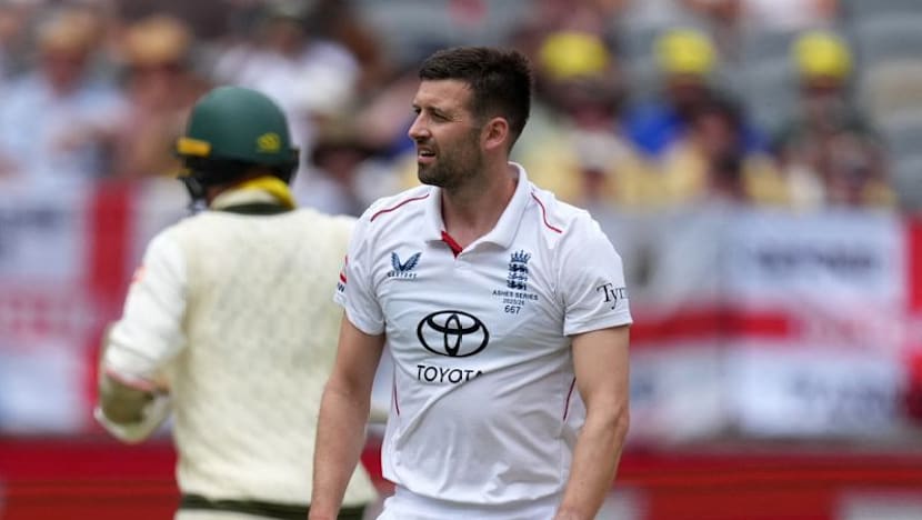 England fast bowler Wood retires from internationals after battling injuries